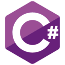 C#